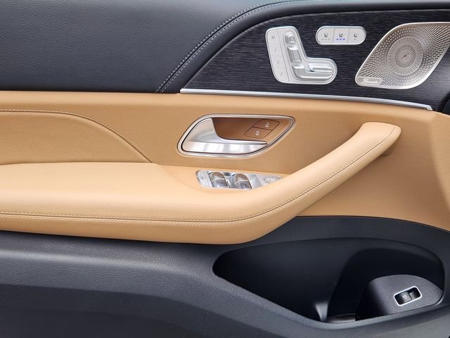 2026 Mercedes-Benz GLE GLE580 - Photo 10