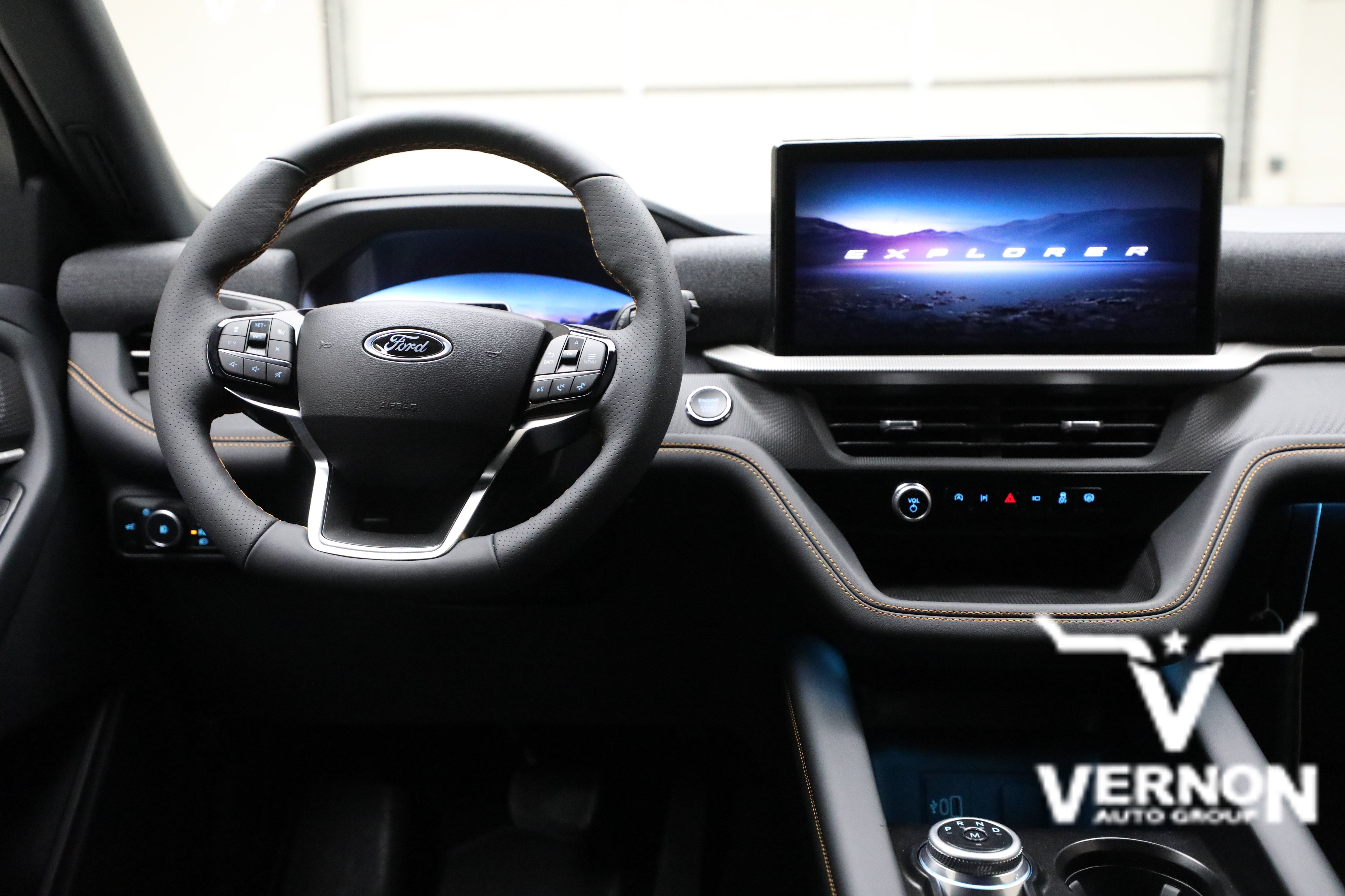New 2026 Marsh Gray Ford  image 20