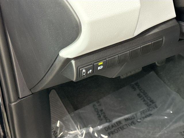 Certified Used 2025 ATTITUDE BLACK MC. Toyota  image 10