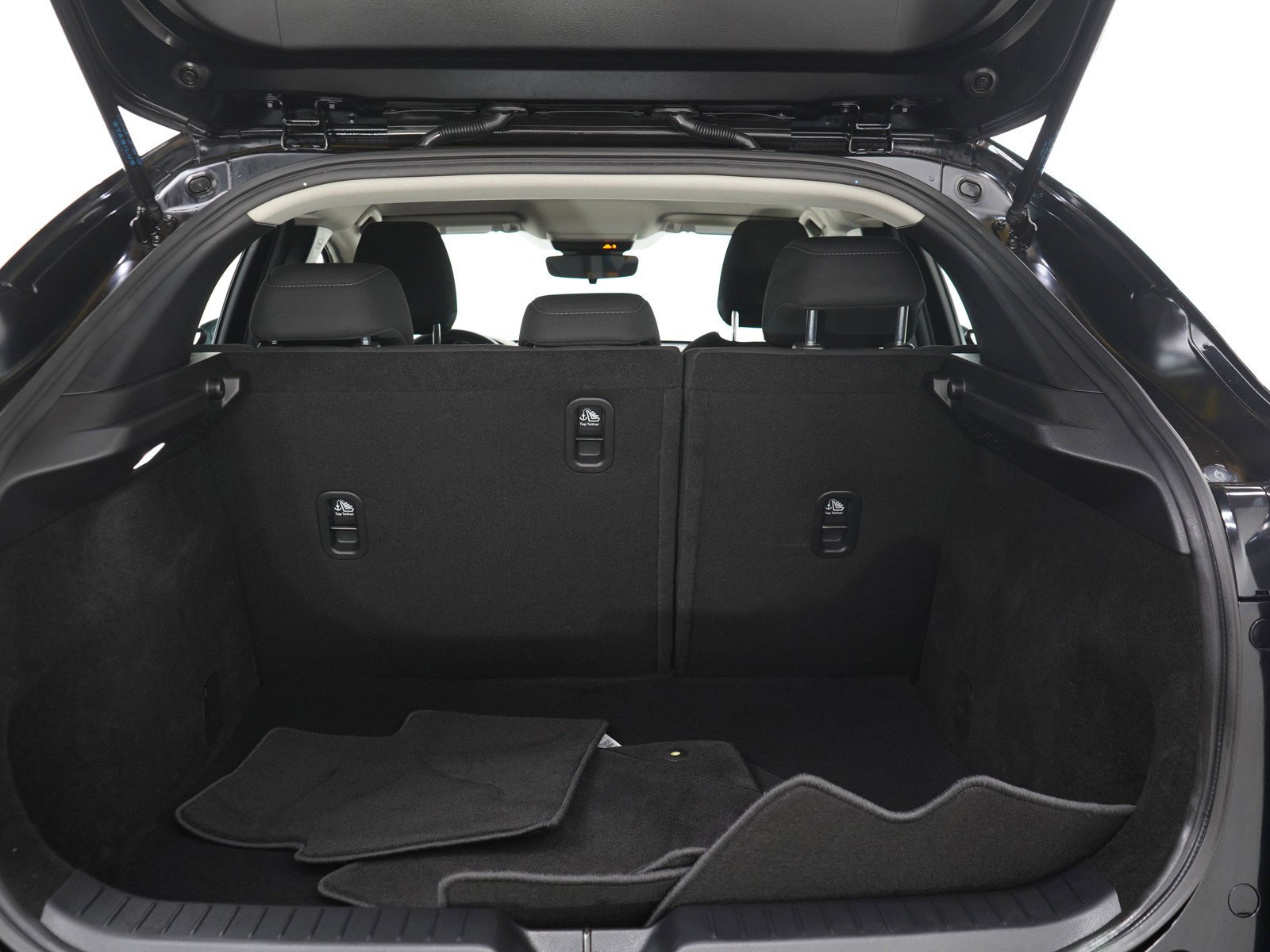 Used 2024 Jet Black Mica Mazda 2.5 S image 18