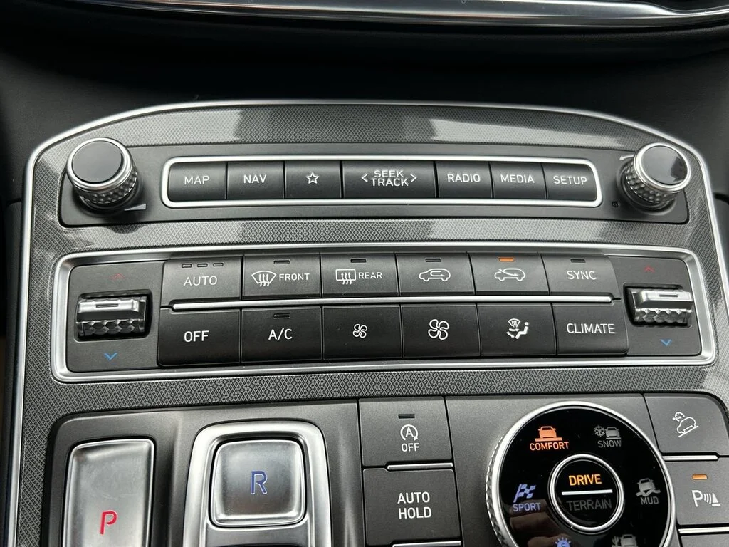 Used 2023  Hyundai Ultimate Calligraphy AWD 2.5T   Dilawri Certified image 27