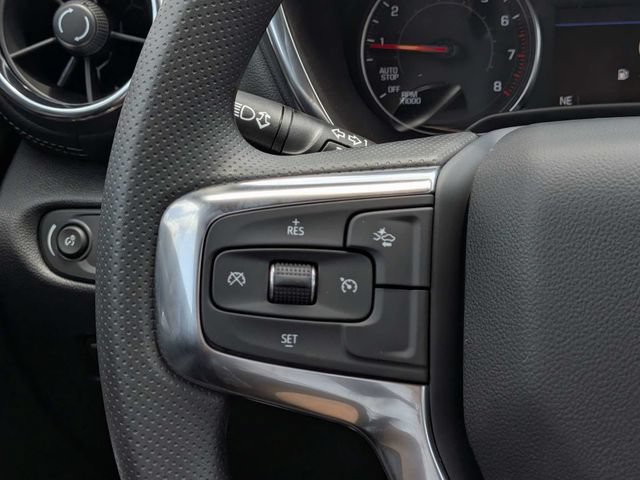 2026 Chevrolet Blazer 2LT - Photo 22