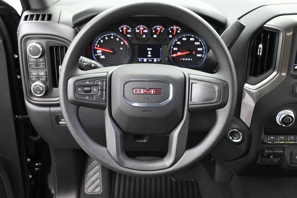 2026 GMC Sierra 1500 Pro - Photo 21