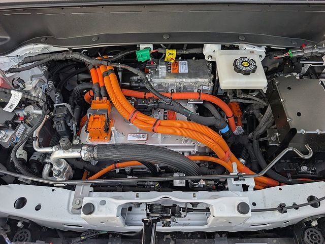 2027 Chevrolet Bolt LT - Photo 4