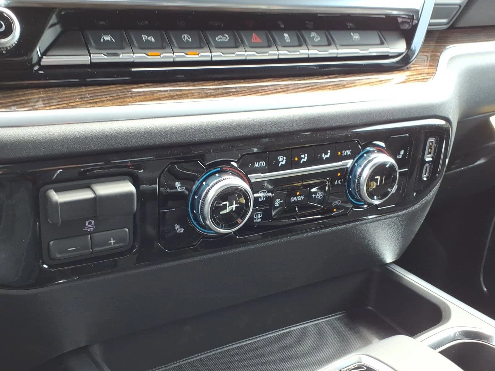 2026 GMC Sierra 1500 Elevation - Photo 16