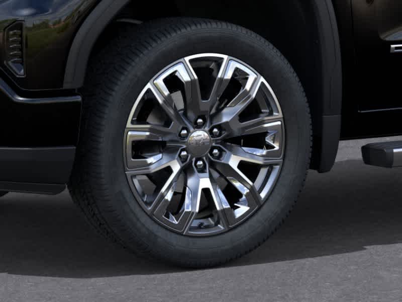 2026 GMC Sierra 1500 Denali - Photo 9