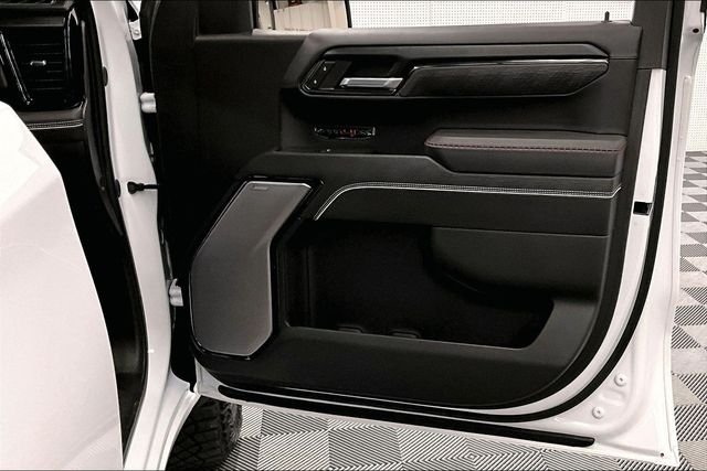 2024 GMC Sierra 1500 AT4X - Photo 22