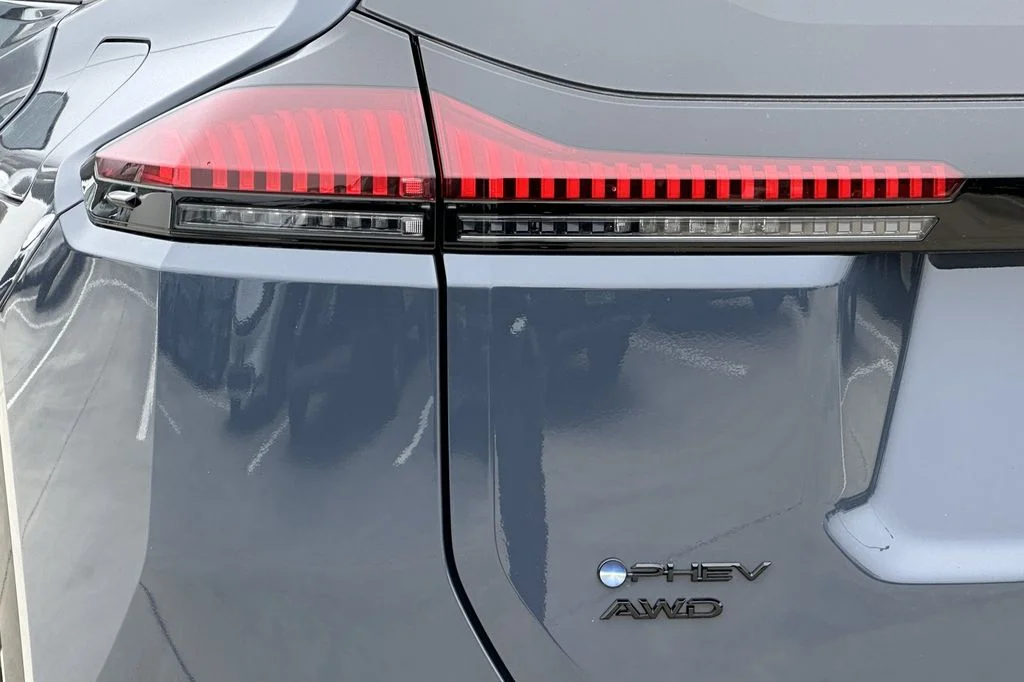 New 2026 Storm Cloud Toyota  SE image 25