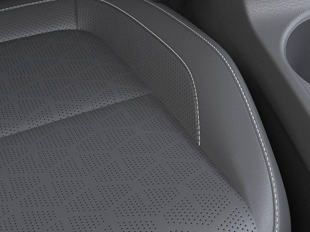 New 2026 Gravity Gray Kia EX image 24