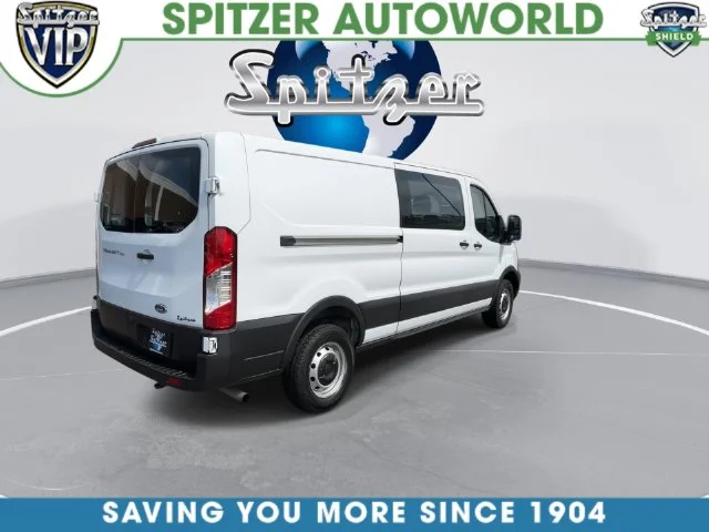 Certified Used 2023 White Ford Base image 14