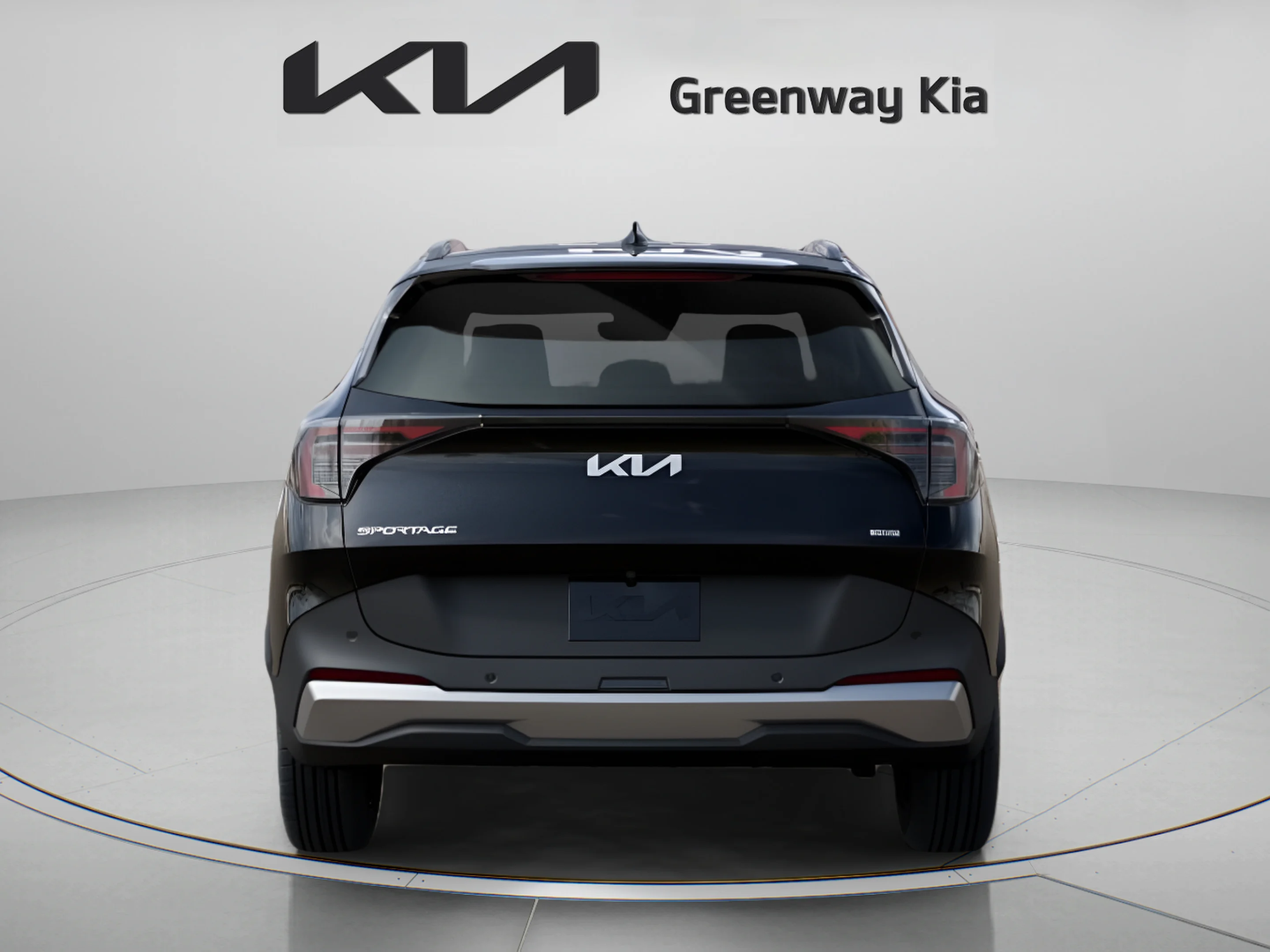 New 2027 Fusion Black Kia S image 6