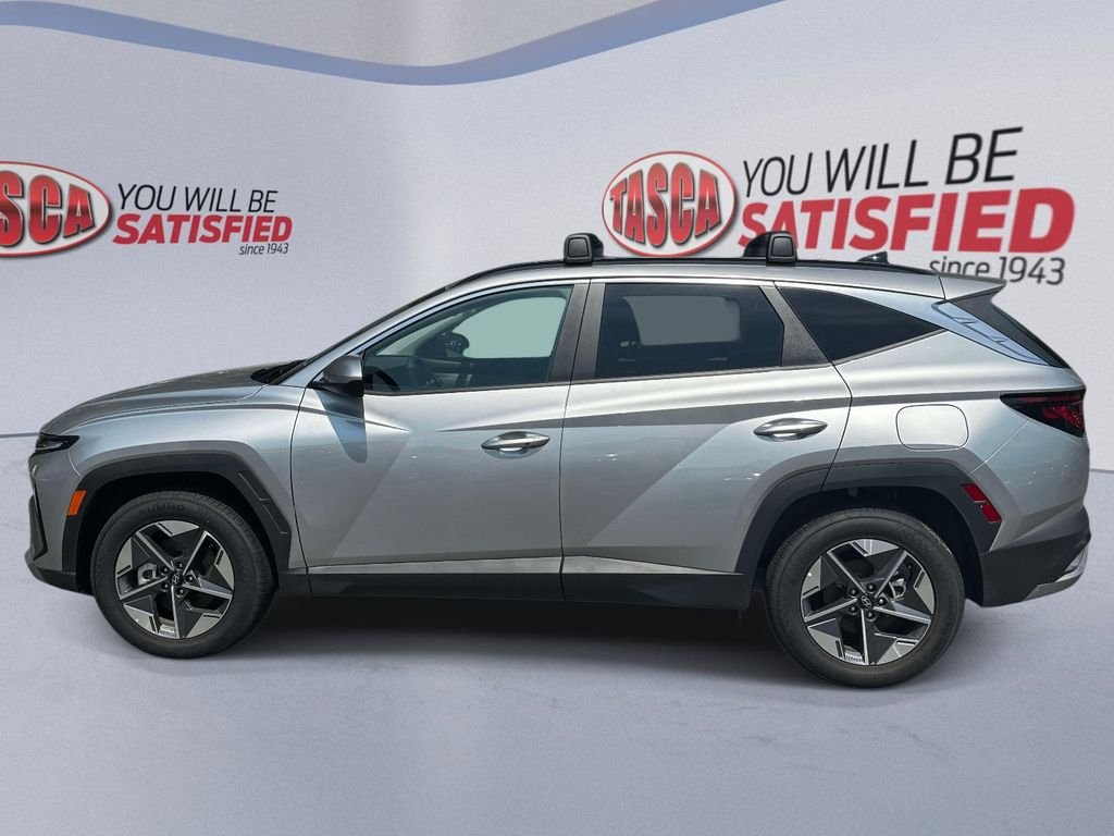 2026 Hyundai Tucson SEL - Photo 7