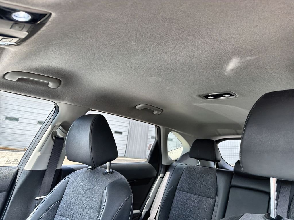 Used 2024 Gray Kia S image 24