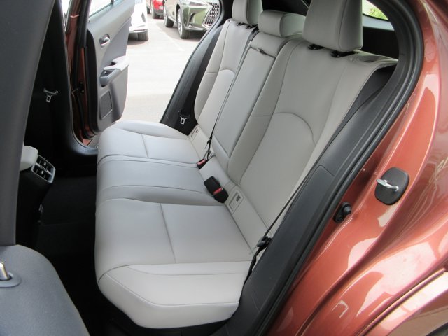 New 2026 Copper Crest with Obsidian roof Lexus F SPORT DESIGN AWD image 23