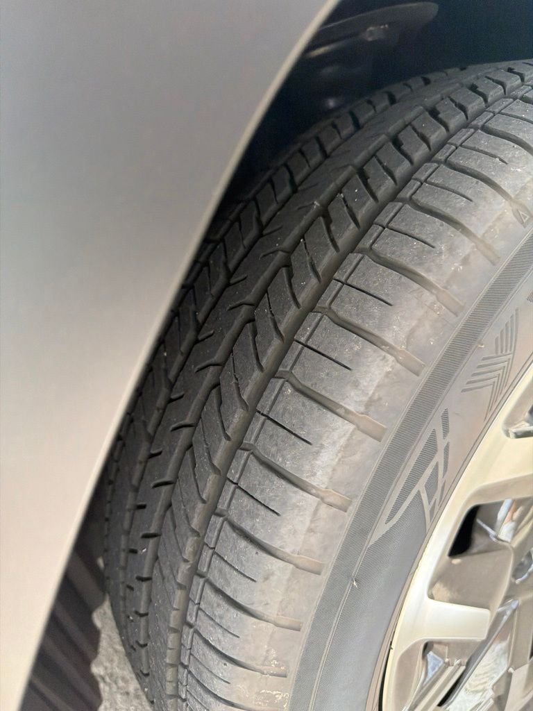 Used 2025 White Subaru Premium image 10
