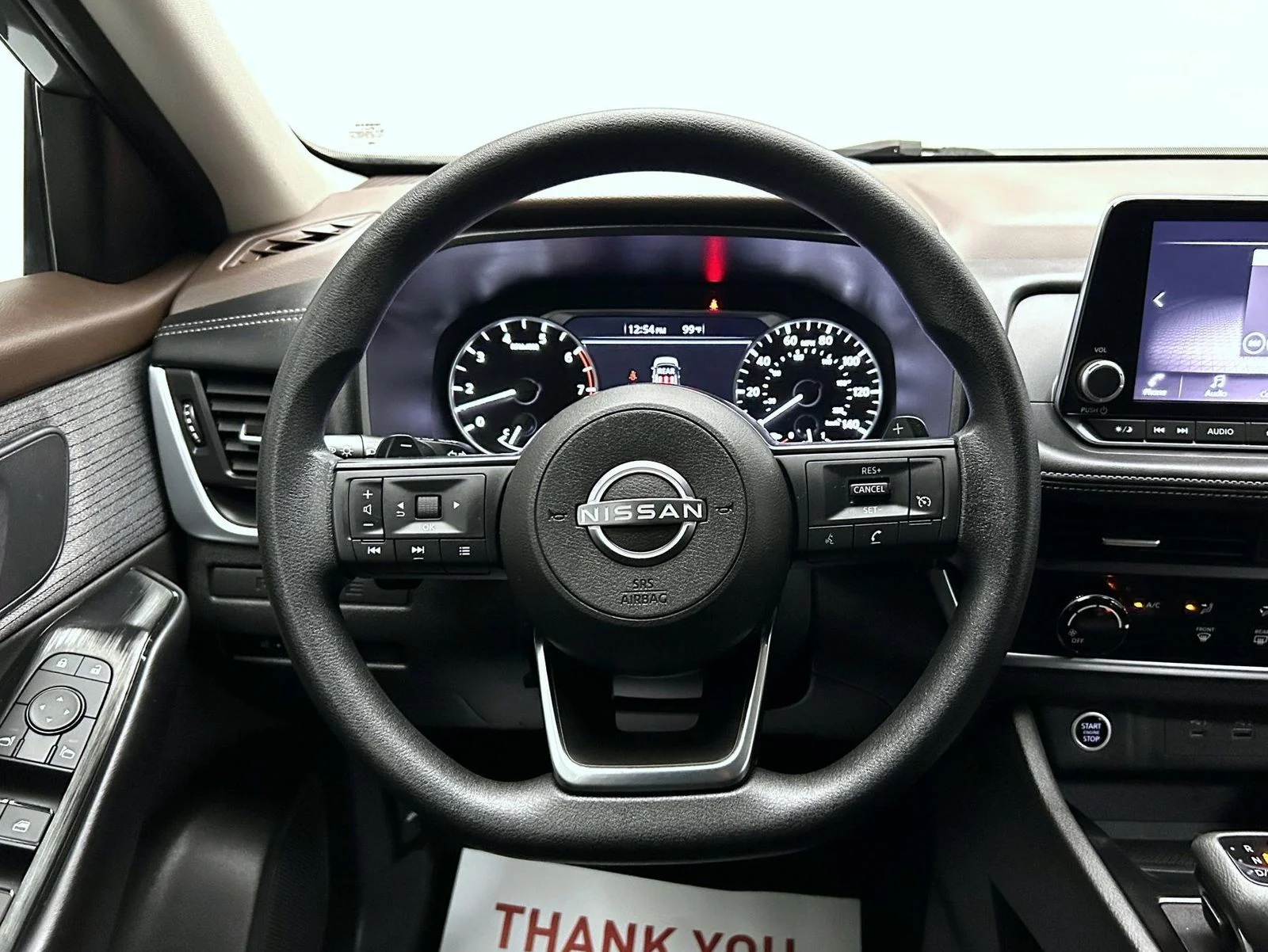 Certified Used 2023 Gray Nissan S image 11