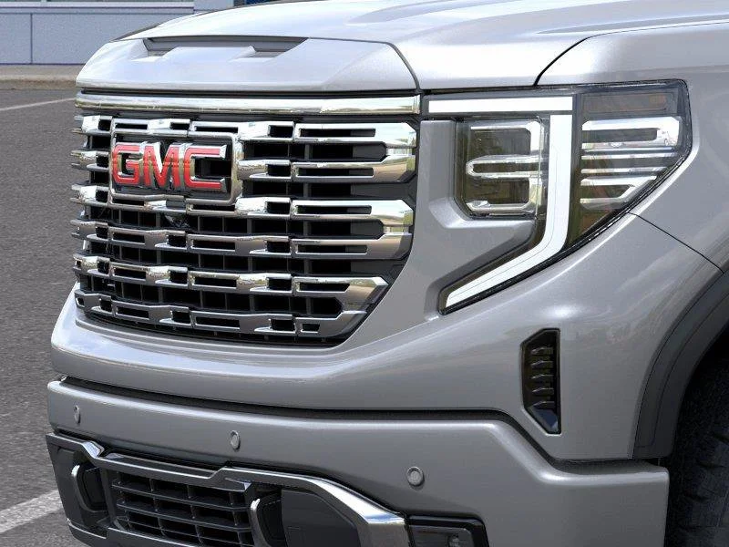 2026 GMC Sierra 1500 Denali - Photo 13