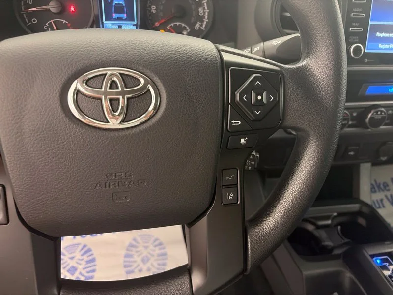 Used 2023 Silver Toyota SR image 23