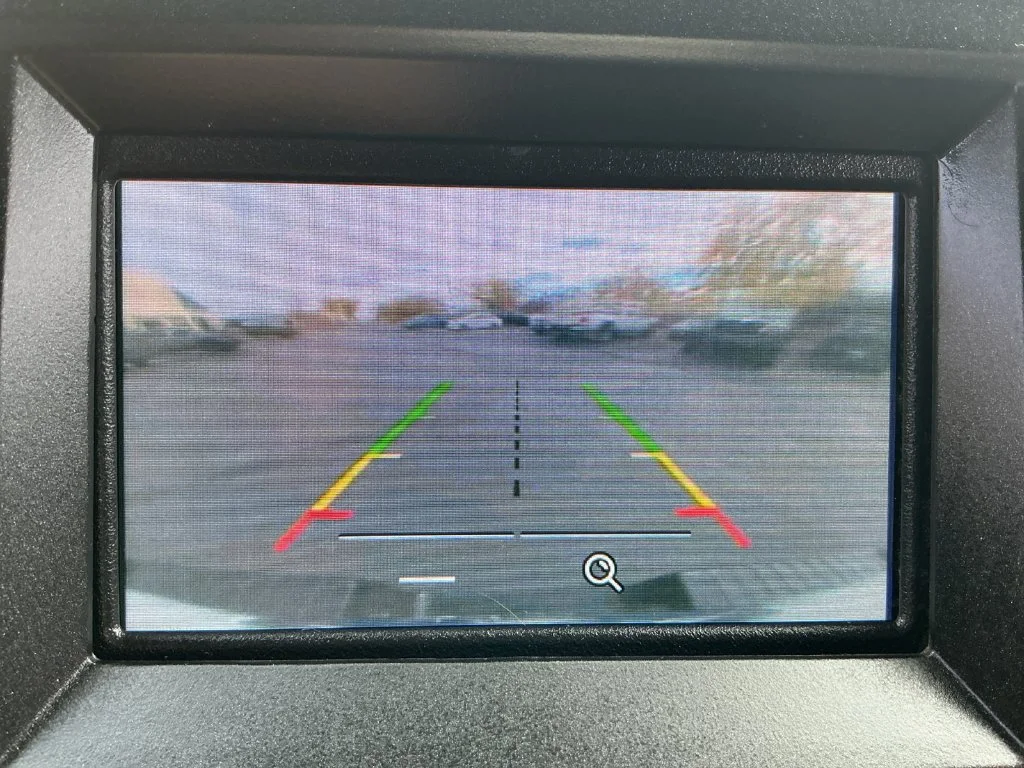 Used 2016 White Ford XLT image 21