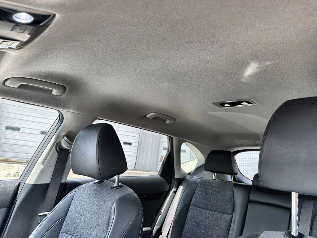 Used 2024 Gray Kia S image 24