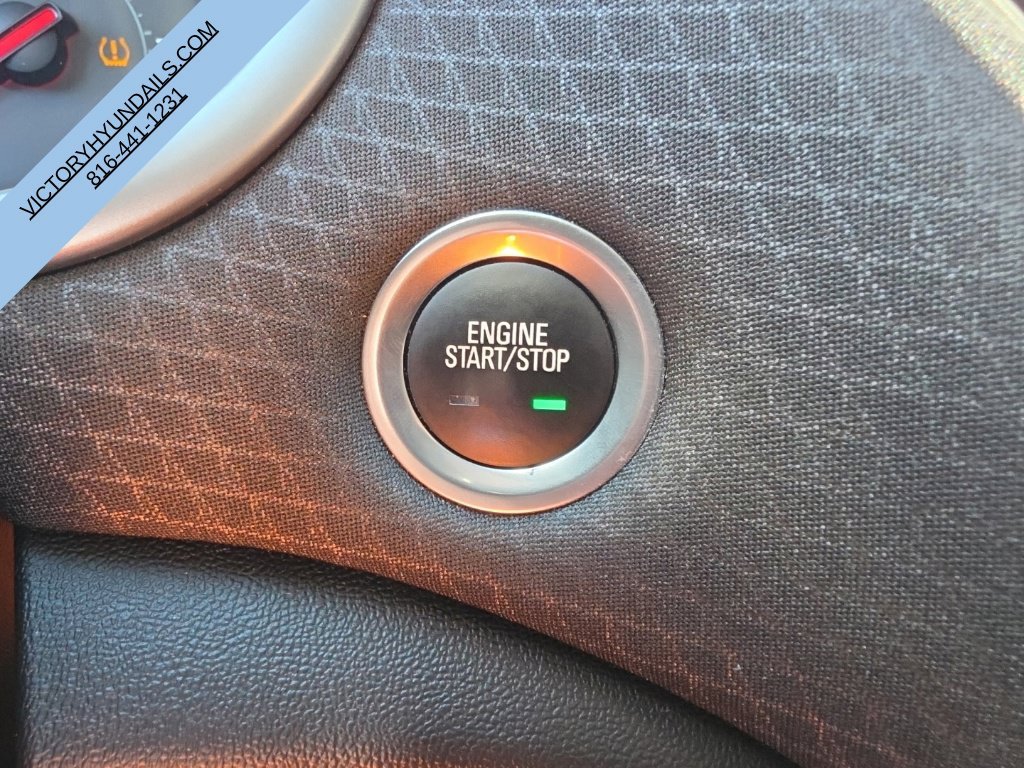 Used 2024 Gray Chevrolet LT image 23