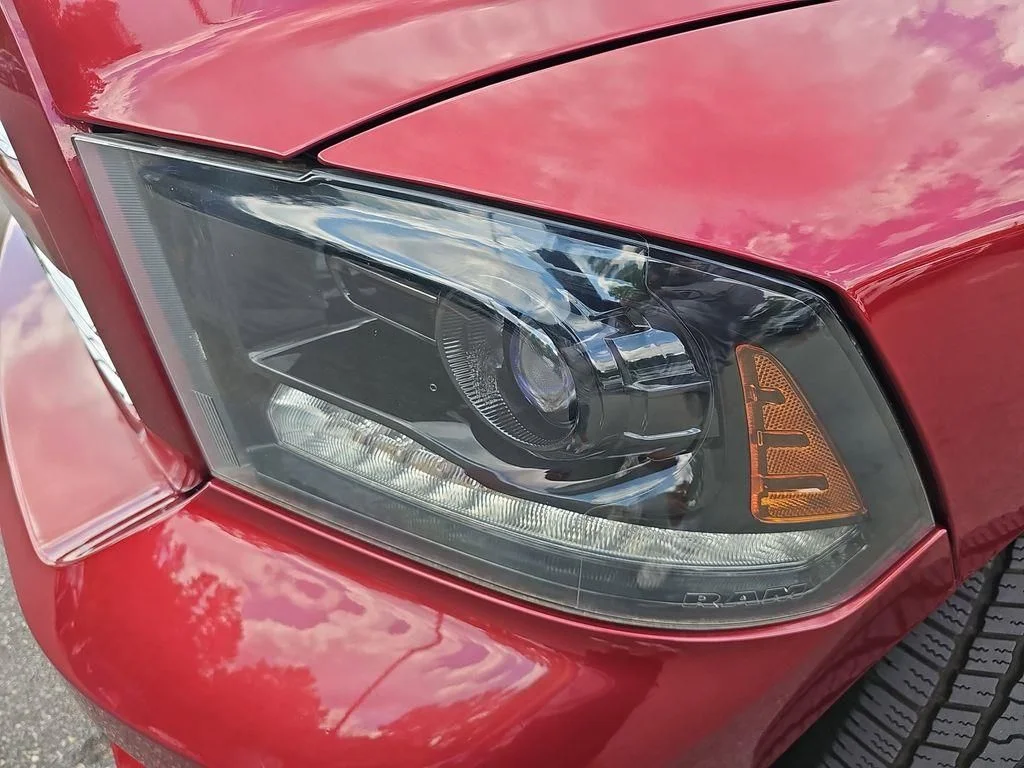 Used 2015 Red Ram Sport image 29
