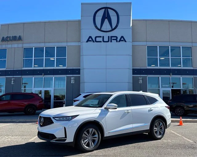 2026 Acura MDX Base