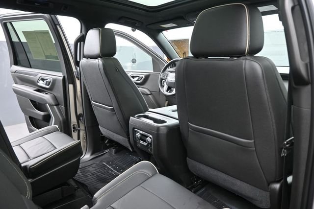 Used 2021 Beige GMC SLT image 25