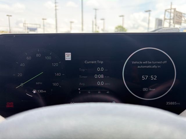 2025 Kia K5 EX - Photo 16