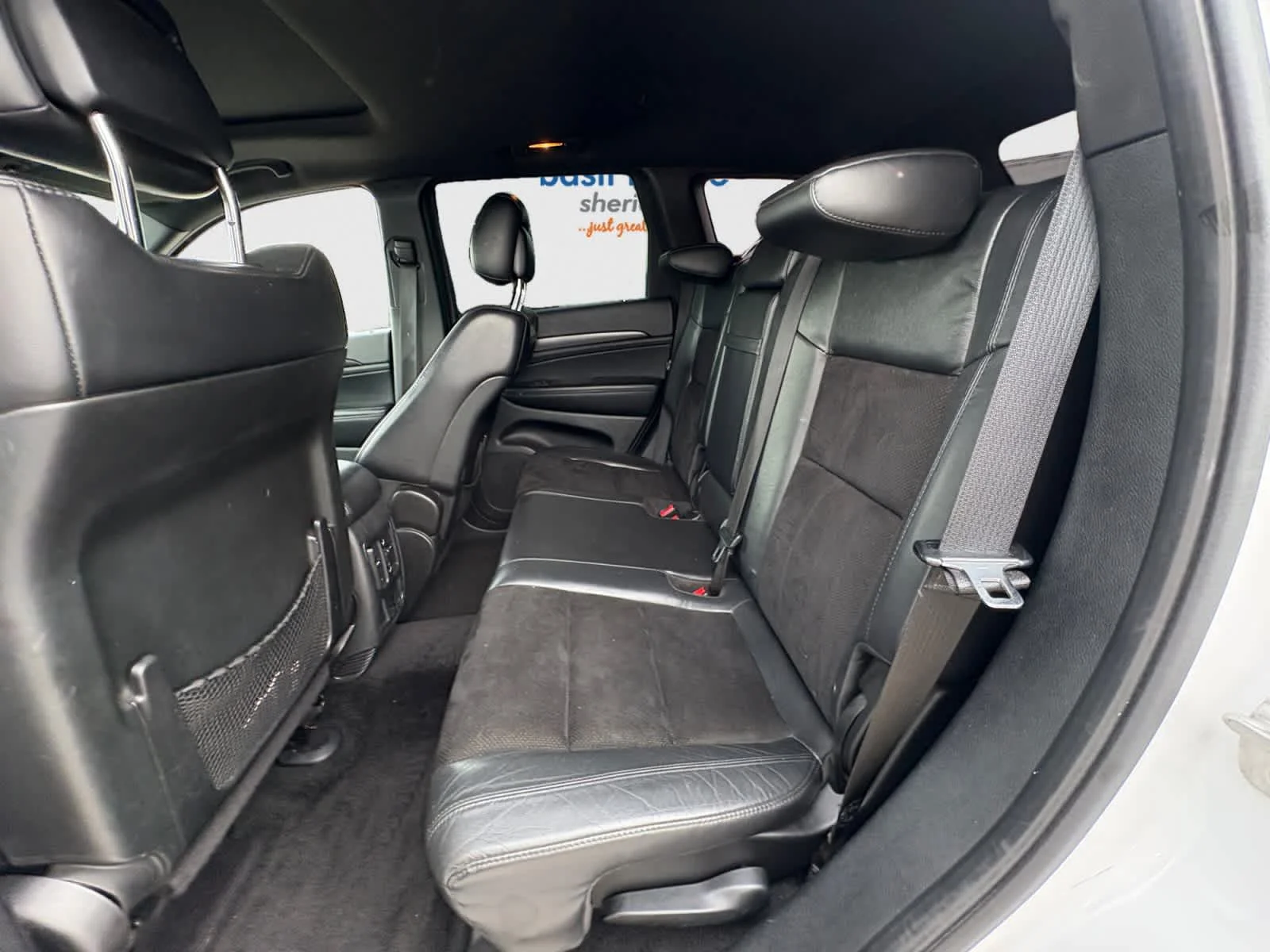 Used 2014 Bright White Clearcoat Jeep Altitude image 18