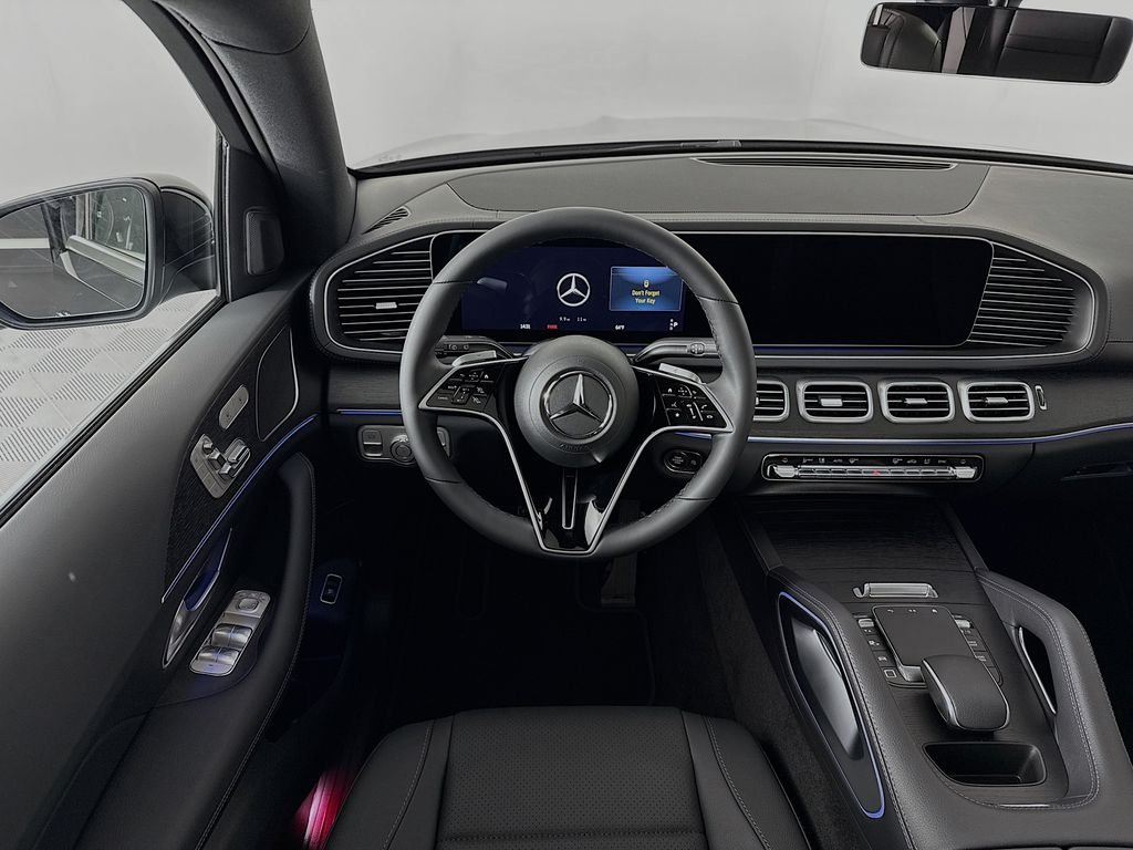 Used 2026 Black Mercedes-Benz GLE 350 image 22