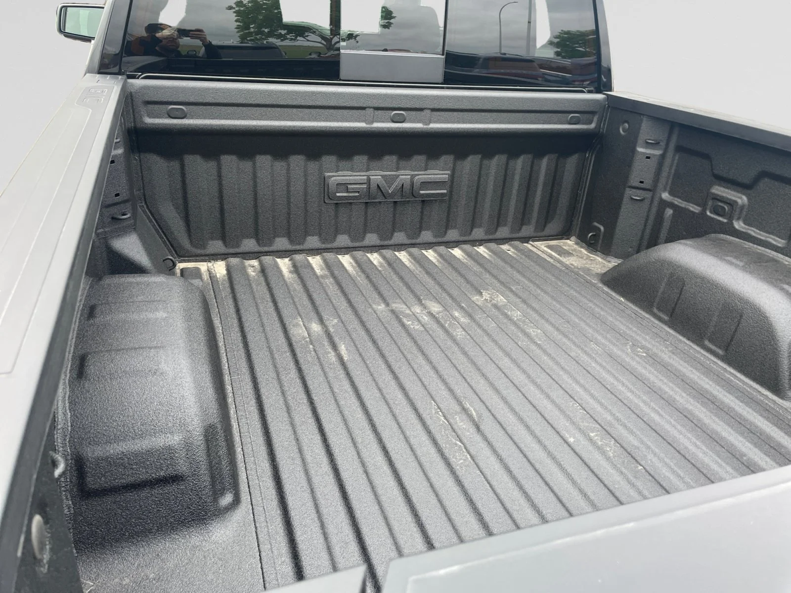 New 2026 Onyx Black GMC Denali image 10