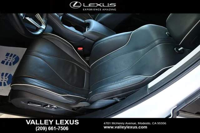 Used 2020 White Acura Advance Package image 13