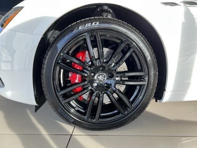 2024 MASERATI GHIBLI - Image 28