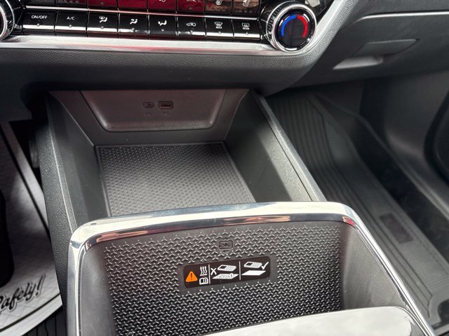 2027 Chevrolet Equinox RS - Photo 27
