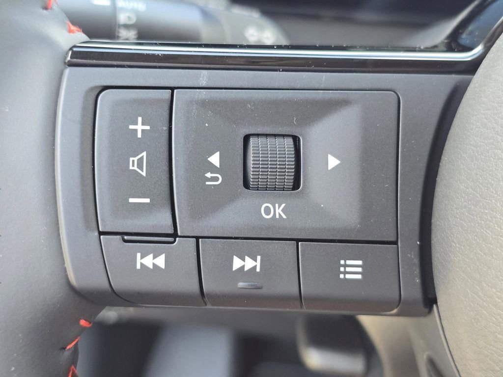 2026 Nissan KICKS SR AWD - Photo 19
