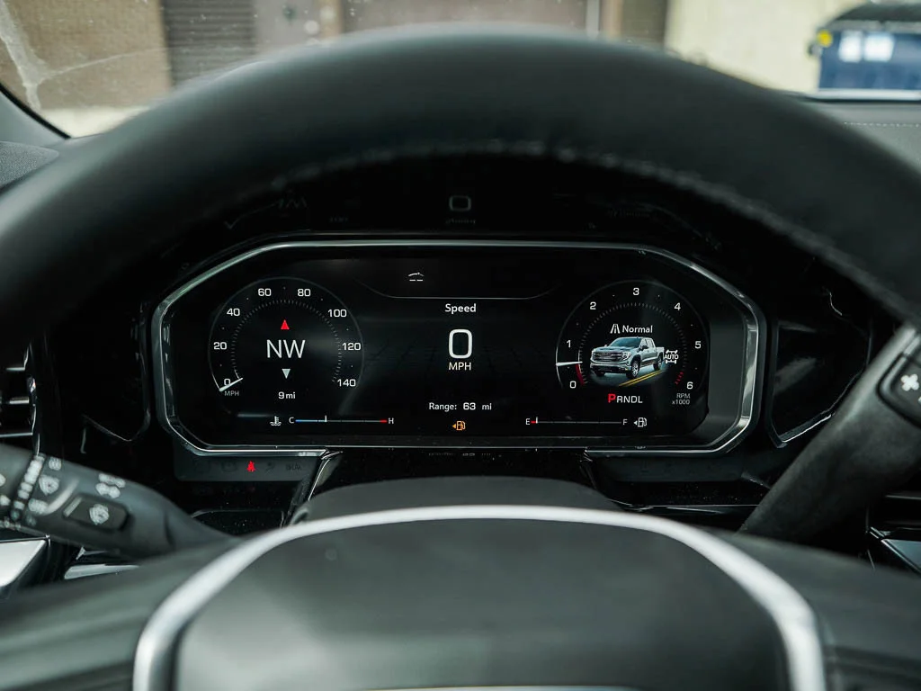2026 GMC Sierra 1500 SLE - Photo 21