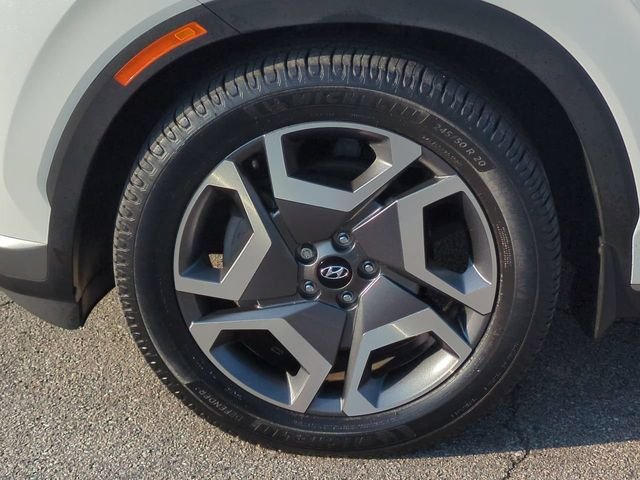 2024 Hyundai Palisade SEL - Photo 11
