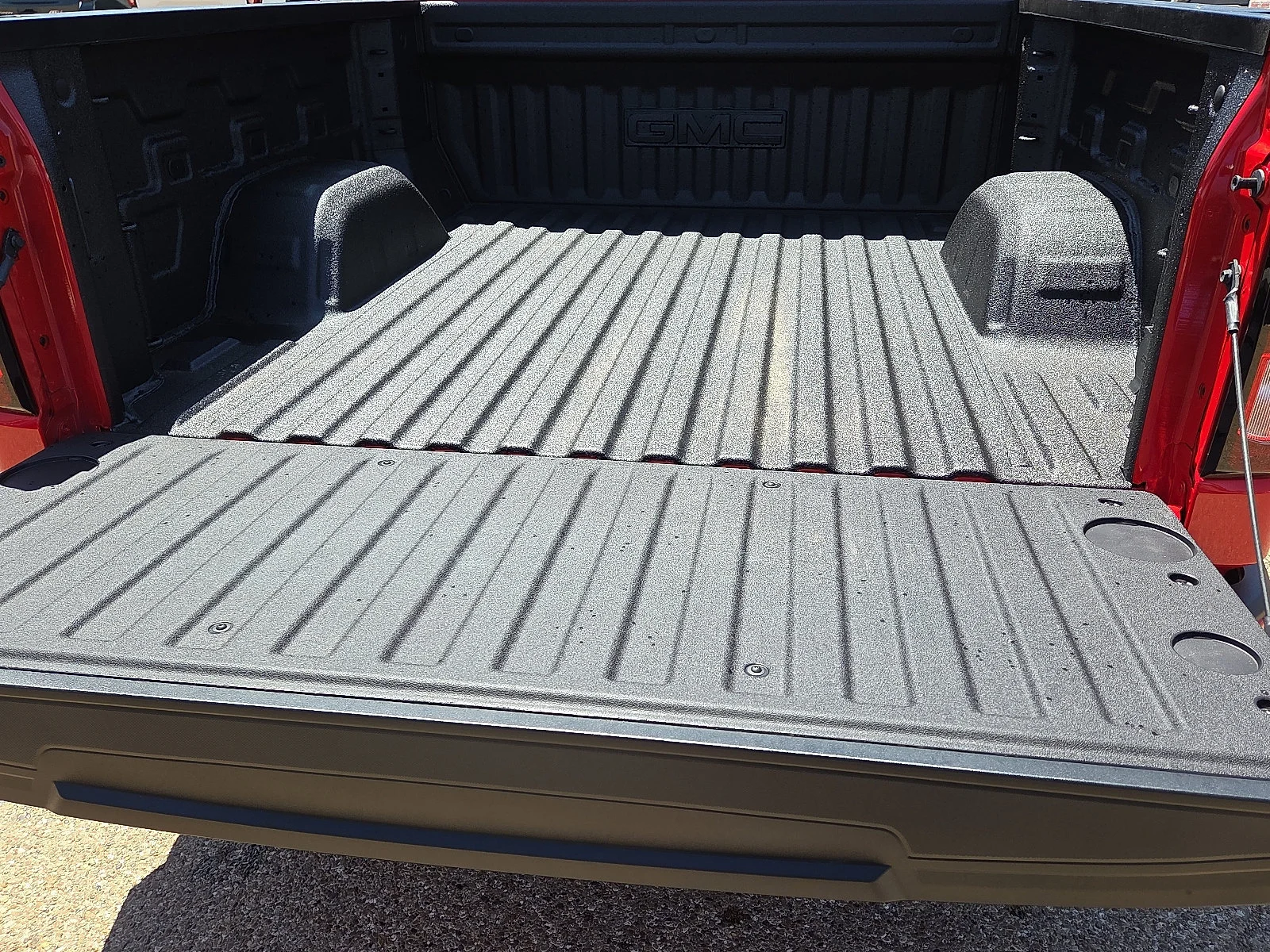 2026 GMC Sierra 1500 Elevation - Photo 9
