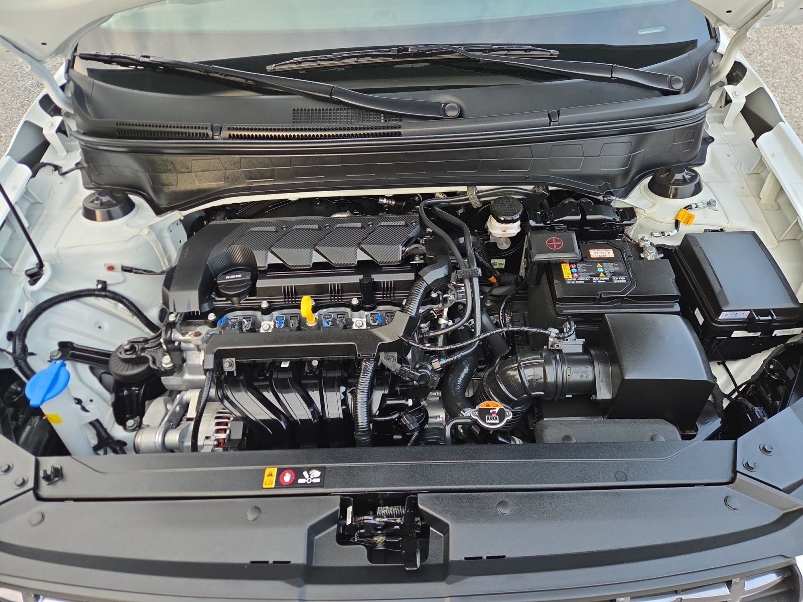 Certified Used 2026 Lunar Hyundai SEL image 18