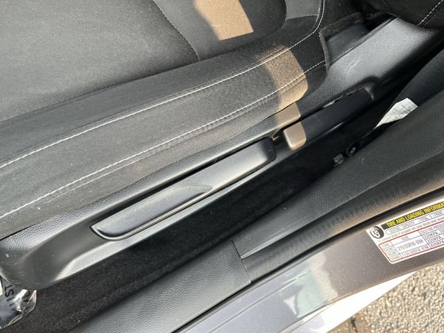 Used 2019 Gray Honda LX image 16