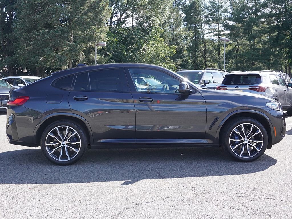 2023 BMW X4 M40i - Photo 19