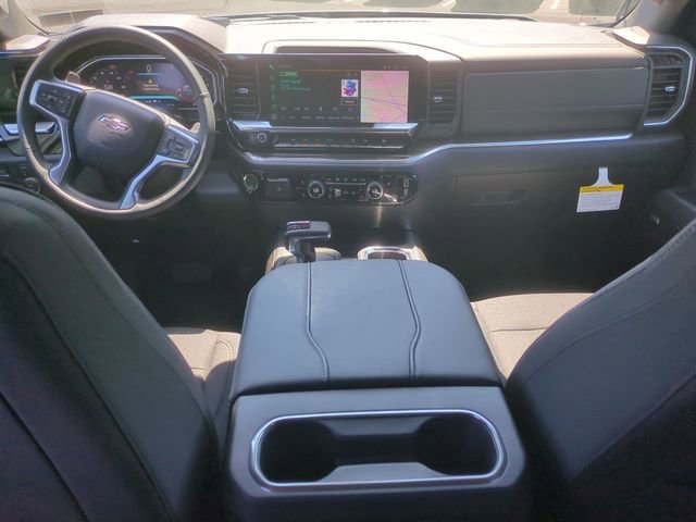 2026 Chevrolet Silverado 1500 RST - Photo 22