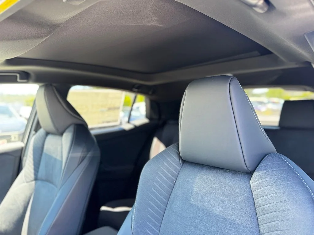 New 2026  Toyota XSE image 21