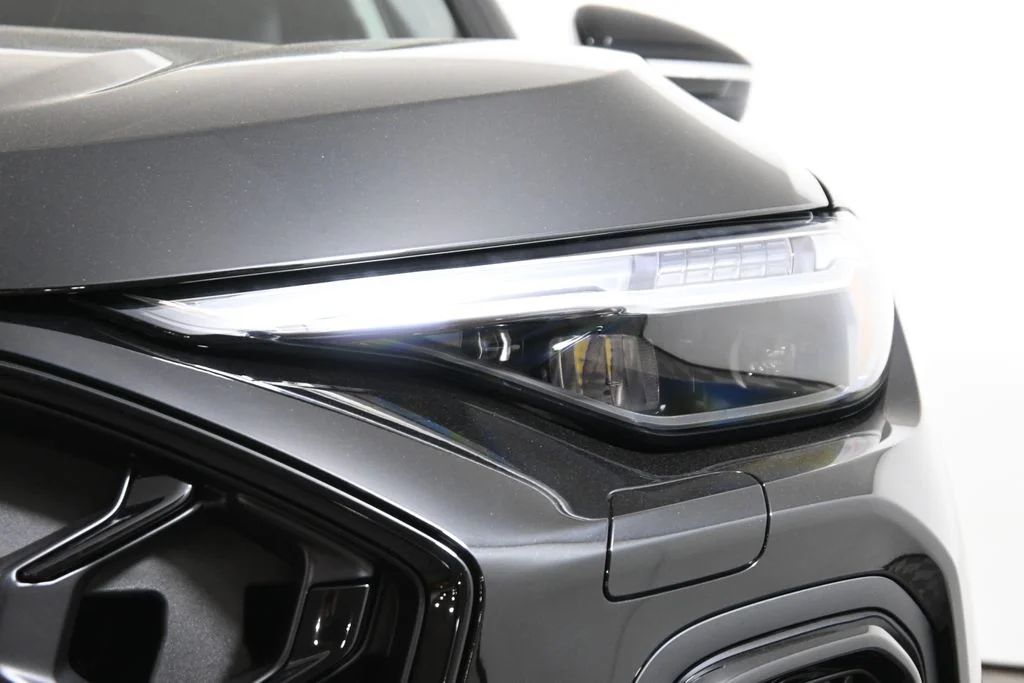 New 2026 Black Audi Premium Plus image 11