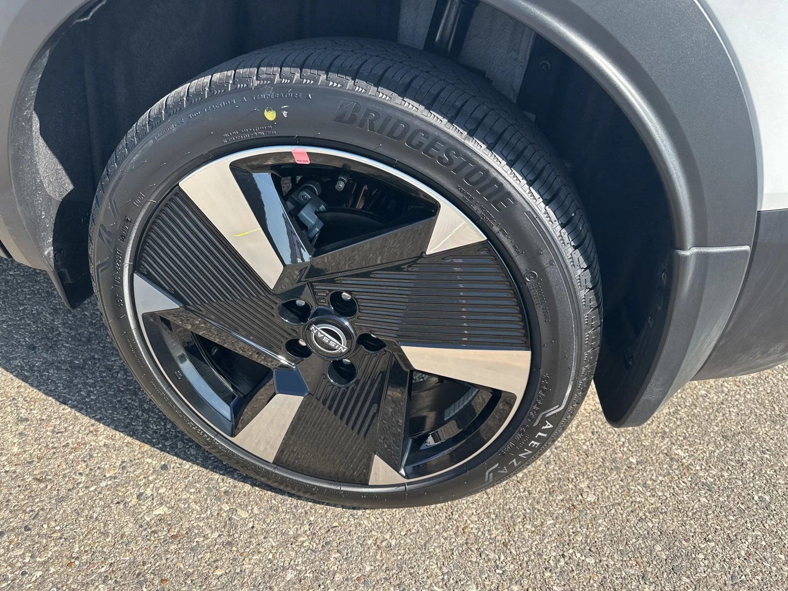 2026 Nissan KICKS SR AWD - Photo 9