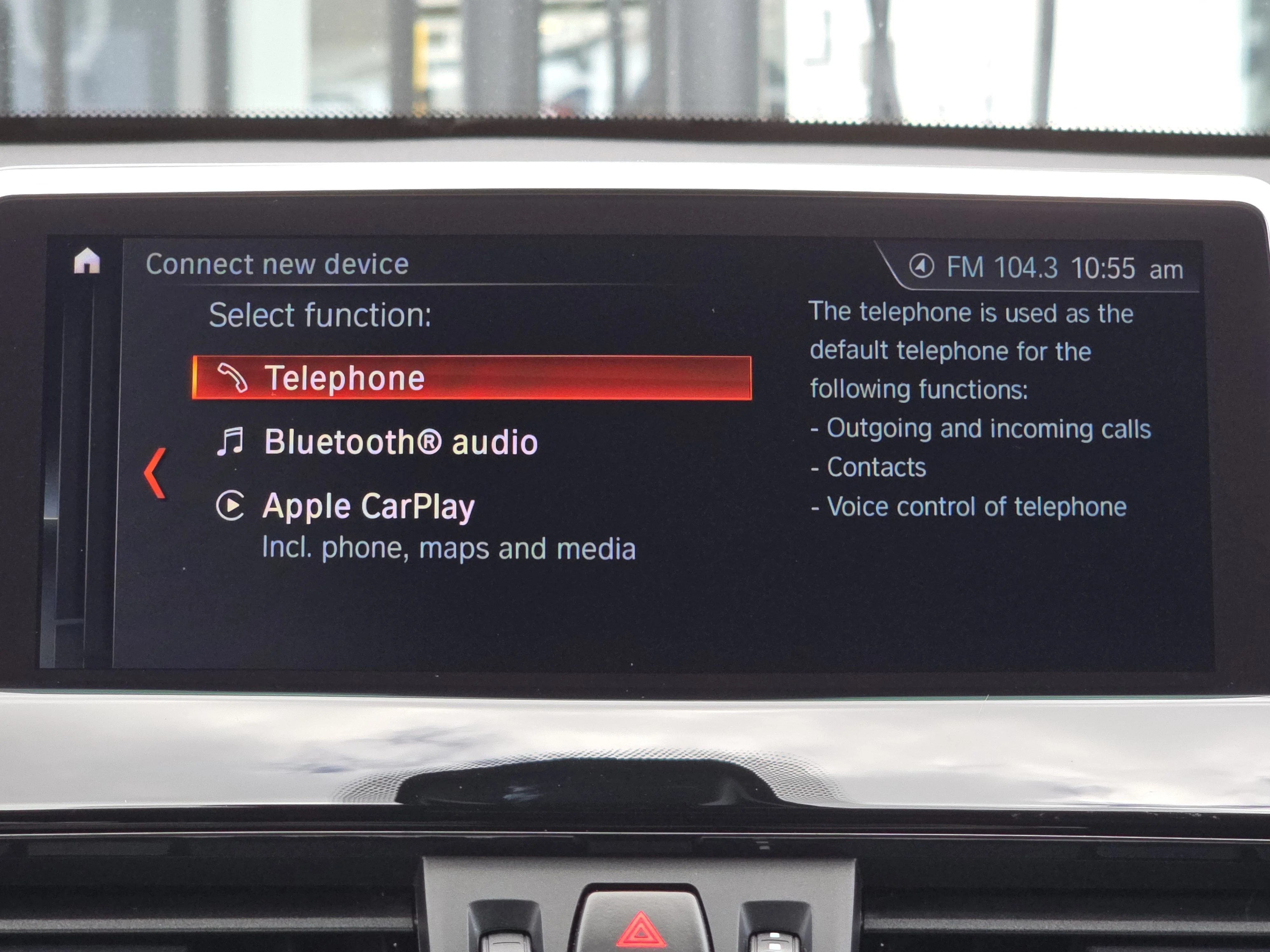 Used 2020 Dark Olive Metallic BMW xDrive28i image 12
