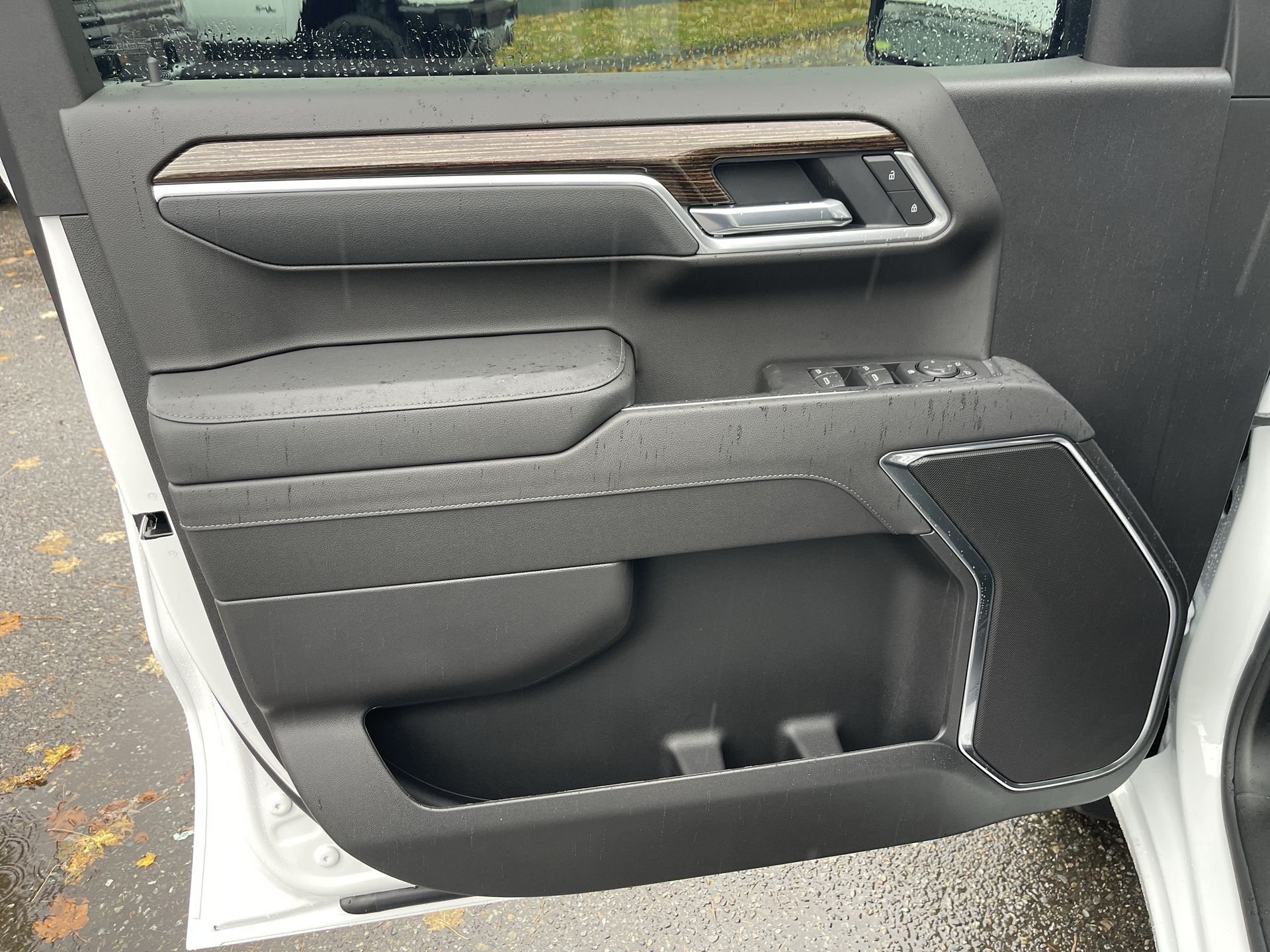 2026 GMC Sierra 1500 Elevation - Photo 55