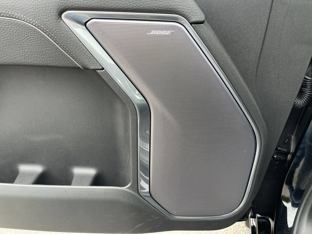2026 GMC Sierra 1500 Denali - Photo 25