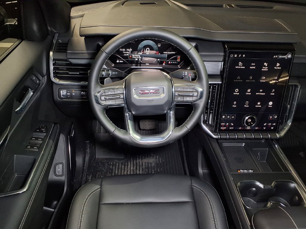 2026 GMC Acadia Elevation - Photo 14
